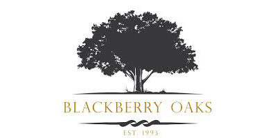 Blackberry Oaks