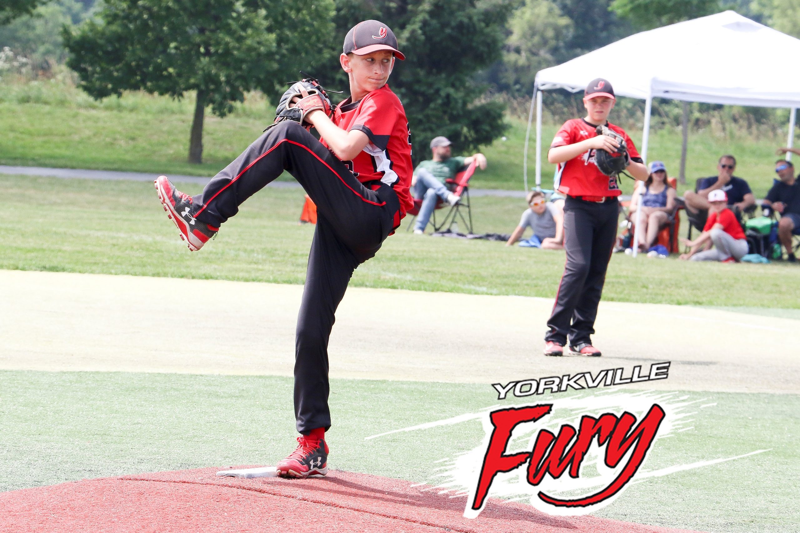 Yorkville Fury Youth Travel Sports Association Yorkville IL