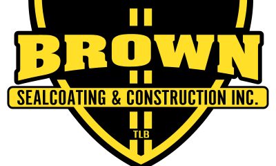 Brown Construction